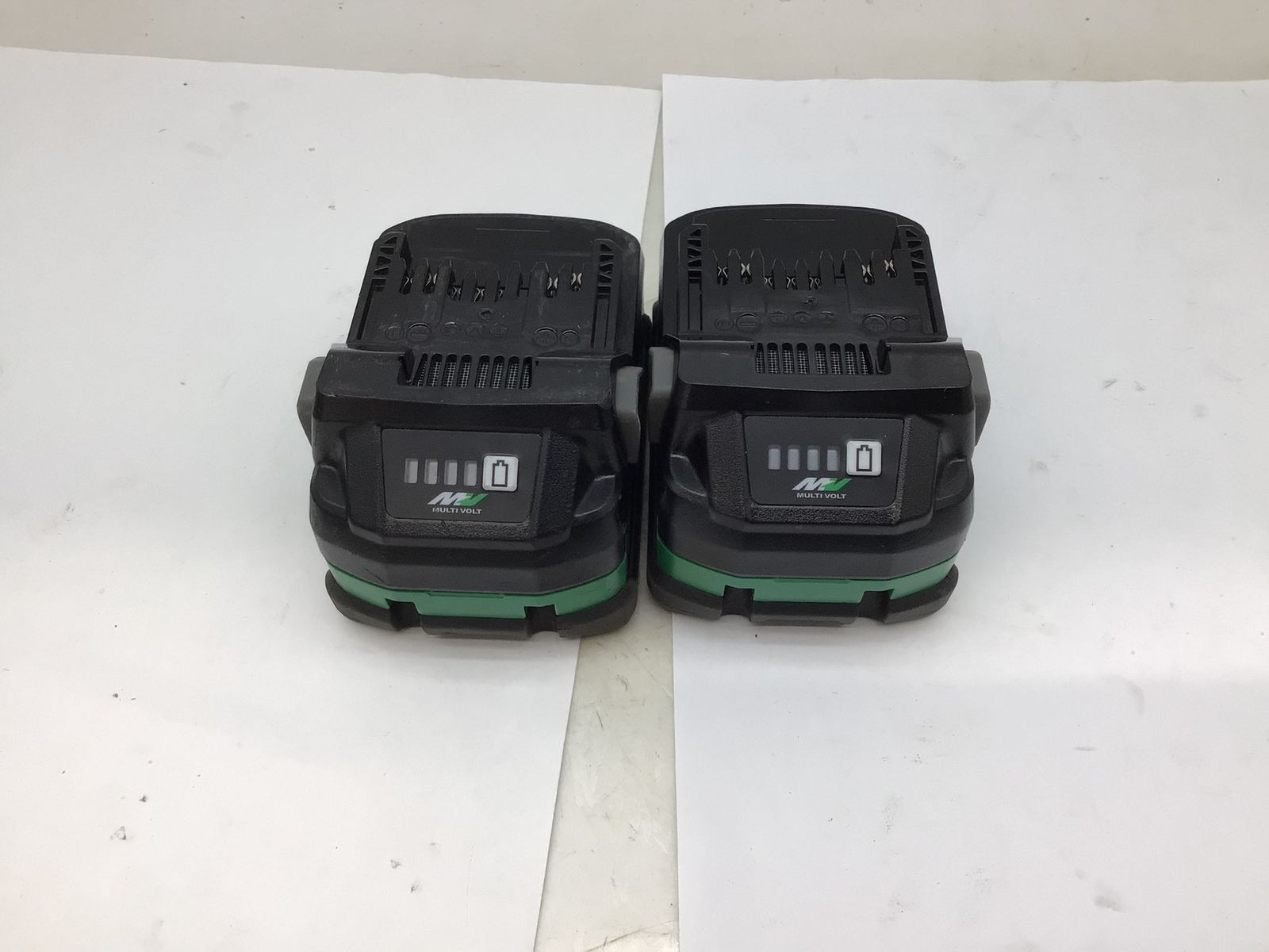 18V充電式インパクトドライバー アグレッシブグリーン