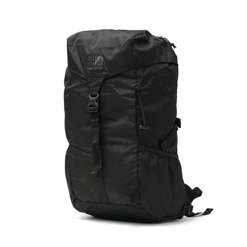 ♥品 カリマー mars top load 27 - Black 1