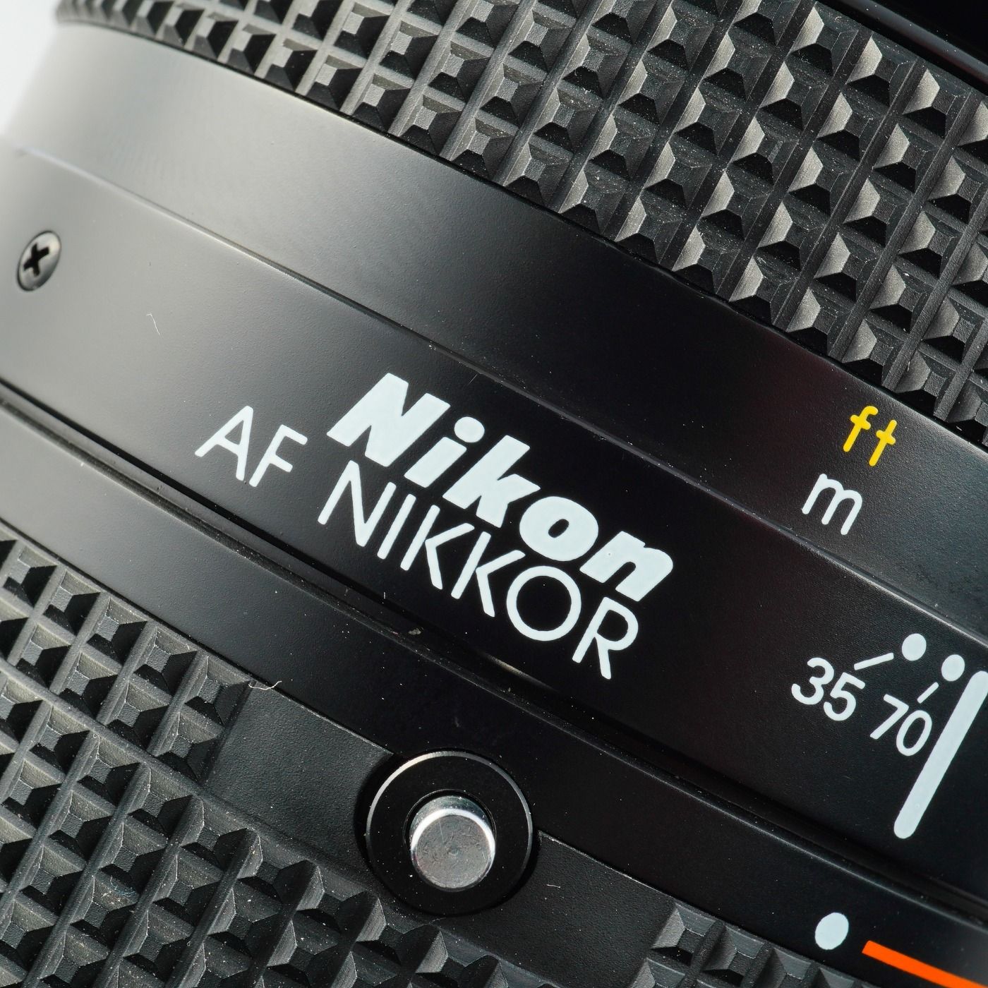【ジャンク】 Nikon ニコン AF NIKKOR 35-70mm F/2.8  ズームレンズ ジャンク】 Nikon ニコン AF NIKKOR 35-70mm F/2.8 D ズームレンズ