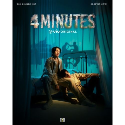 Blu-ray ウィッチャパート スメーティクン | 4MINUTES Blu-ray BOX Blu-ray Disc TCBD-1819