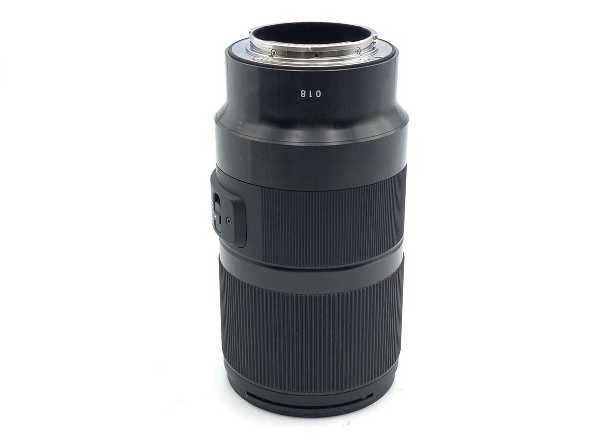 シグマ 70 mm F 2 8 DG MACRO Art ソニー Eマウント用