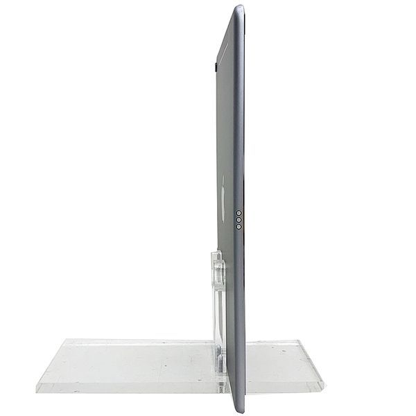 Apple iPad Pro MLPW2J/A Retina SoftBank Wi-Fi+Cellular 32GB A1674 [ A9X 32GB(SSD)  9.7インチ iPadOS 13.5.1 スペースグレイ ] :美品 中古 - メルカリ