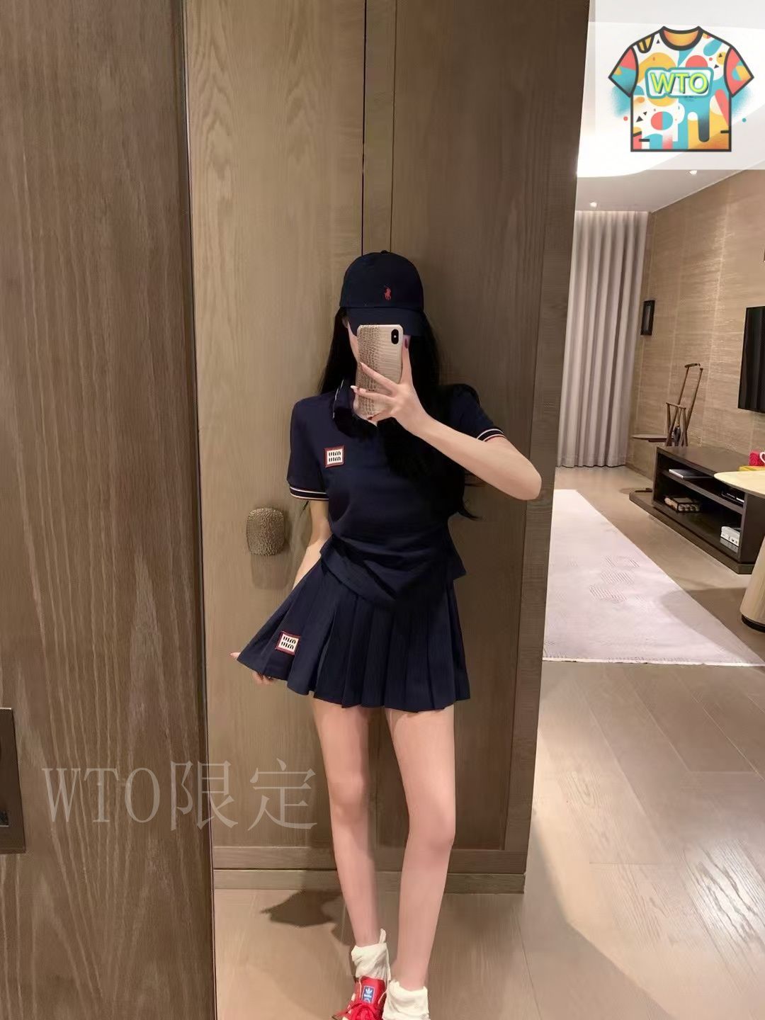 ミニスカート MIUMIU DARK GREY CASHMERE BLEND MINI SKIRT 25 グレー（灰色）系 MiuMiu(ミュウミュウ) ミニスカート