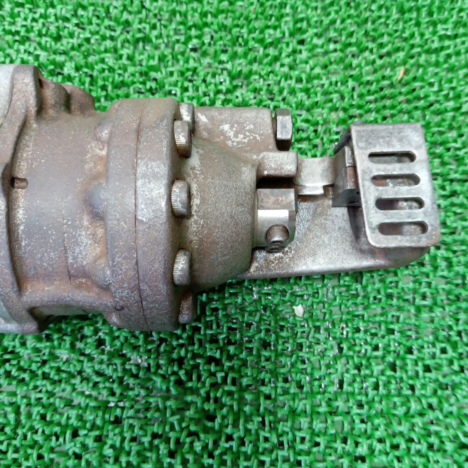 IKKライトカッターDC-16LZ