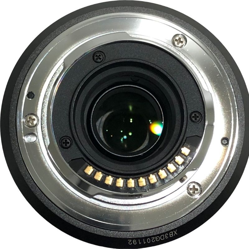 Panasonic パナソニック デジタル一眼カメラ用交換レンズ H Panasonic パナソニック デジタル一眼カメラ用交換レンズ H
