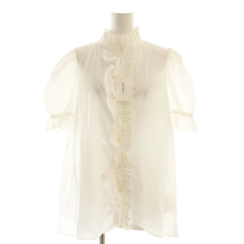 rosymonster mini frill tunic トップス rosymonster gorgeous mini