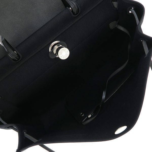 エルメス エールバッグジップMM Aランク