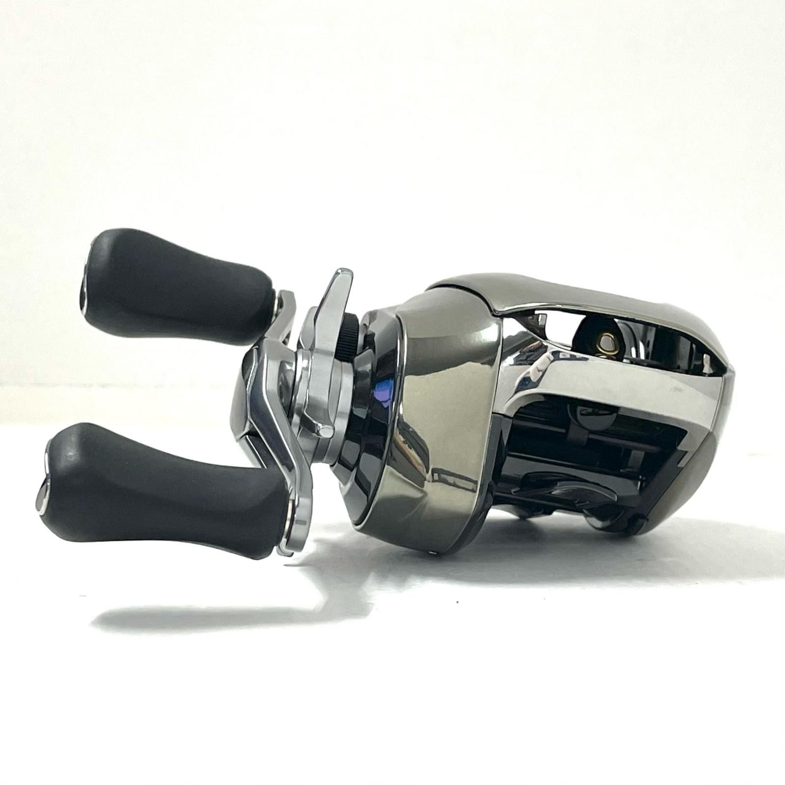 シマノ 25 アンタレス XG ベイトリール 右ハンドル SHIMANO