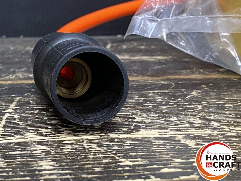 ● ♥品 日平機器 HAP-310J-Y ハンディーエアーリール ウレタンホース 内径8.0mm×外径12.0mm×全長10m 制御圧力 1.4MPa HRDEVELOPMENT_JP