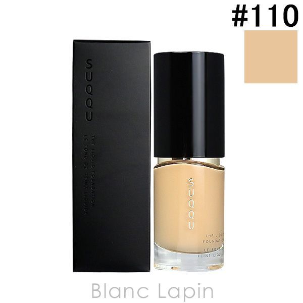 SUQQU ザプライマー/ザリクイドファンデーション105 SUQQU ザ リクイド