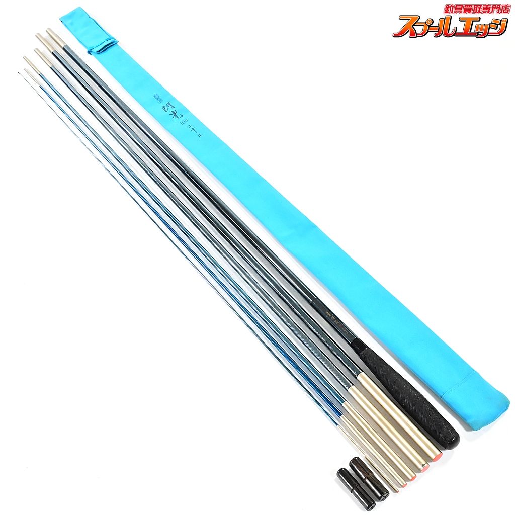 【シマノ】 飛天弓 閃光R 22尺 SHIMANO HITENKYU SENKOH-R