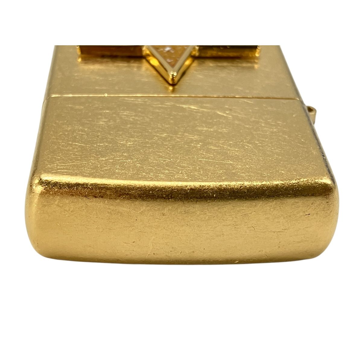 Zippo HOLLYWOOD'S LEADING LIGHT ハリウッド100周年記念 缶