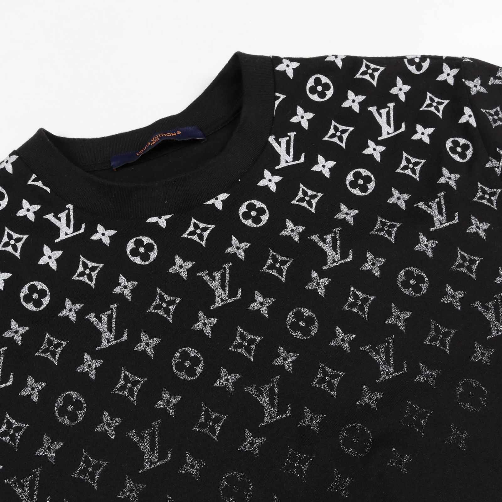 送料込*ルイヴィトン*モノグラムグラディエントコットンTシャツ グラディエントコットンTシャツ ｜ルイ・ヴィトン 公式サイト