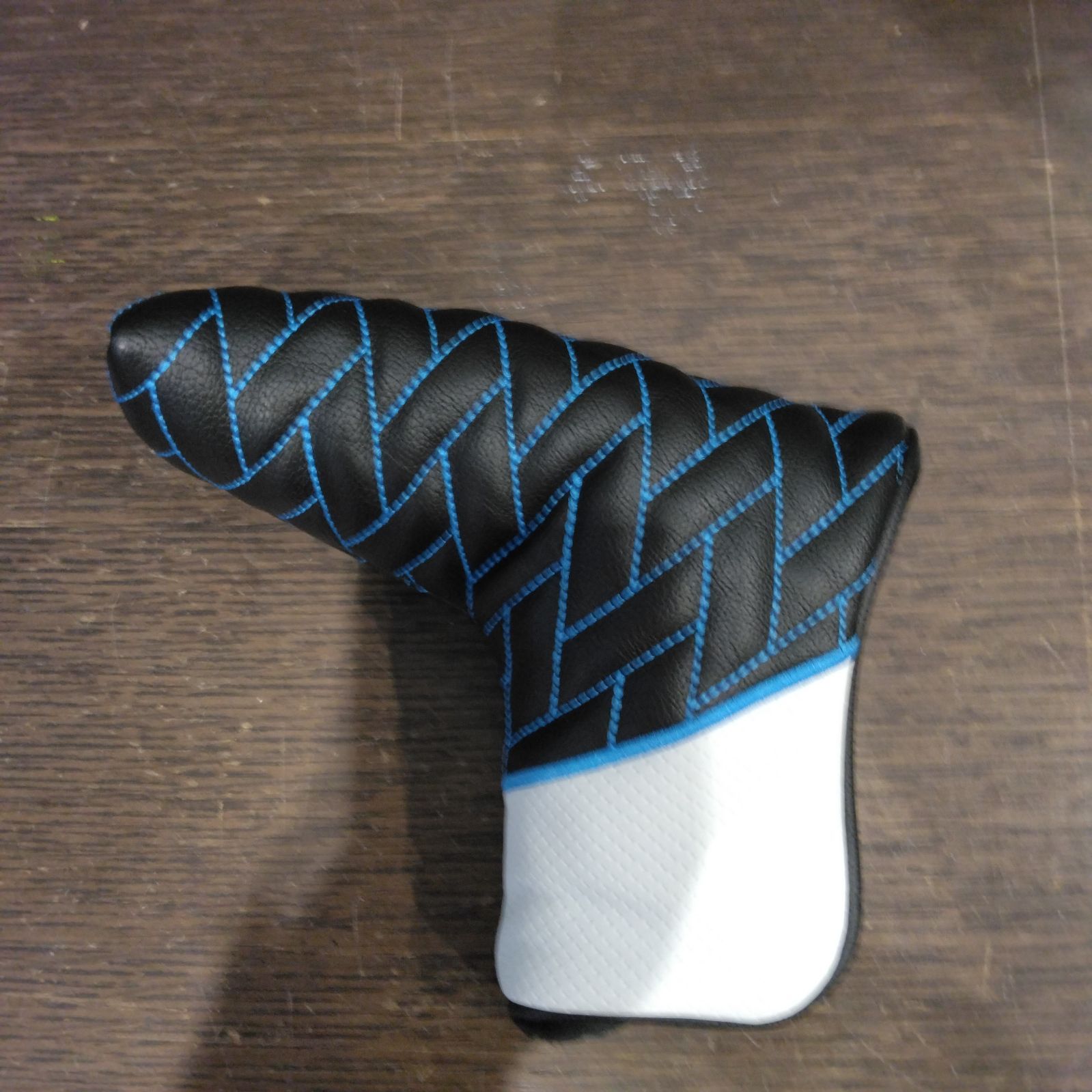 Pt PING ピン SCOTTSDALE ANSER 2D パター 33インチ 右用 SuperStroke