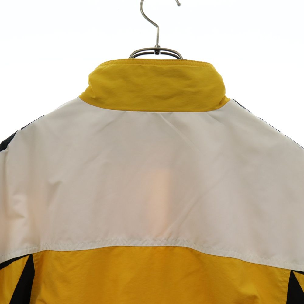 SUPREME (シュプリーム) 19AW Shoulder Logo Track JacKet ショルダー