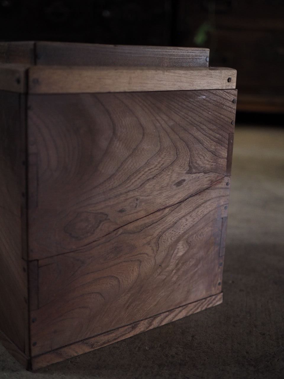 昭和初期 古録展