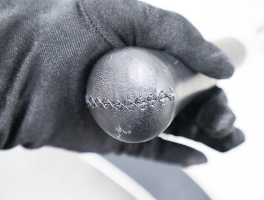 CHANEL シャネル スポーツライン 傘 ノベルティ ブラック アイボリー  