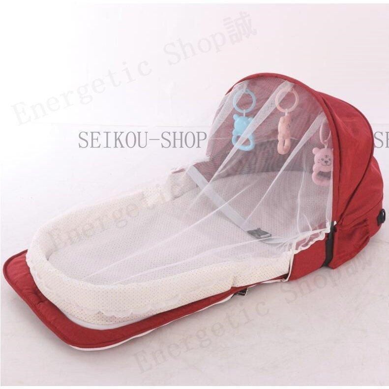 折り畳み ベビークッション