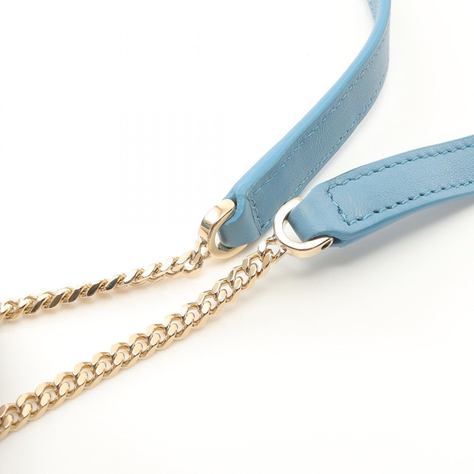 BVLGARI ブルガリ インフィニートゥム ショルダーバッグ 新古未使用