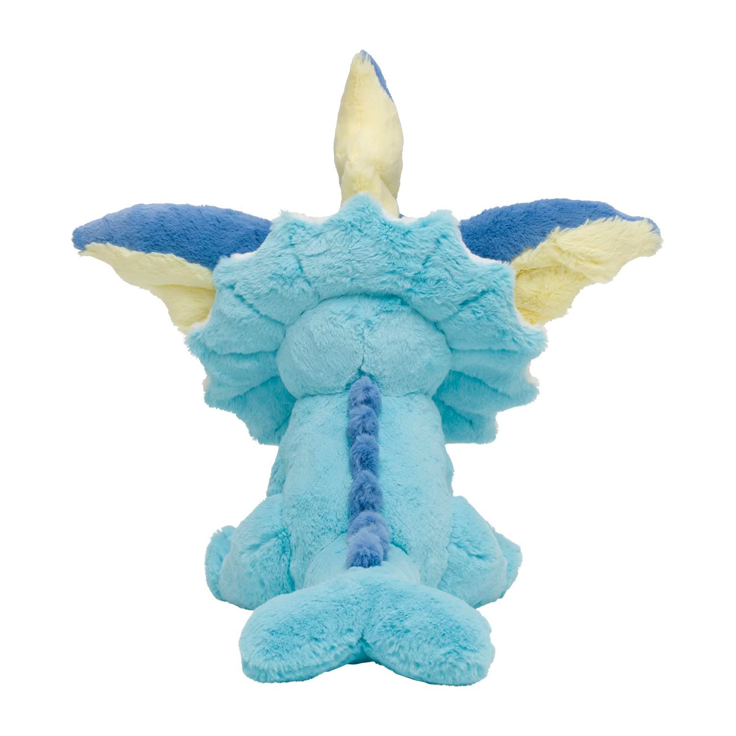 ポケモン シャワーズ ふわふわ抱きぬいぐるみ 楽天市場】ポケモンセンターオリジナル ふわふわ 抱きぬいぐるみ