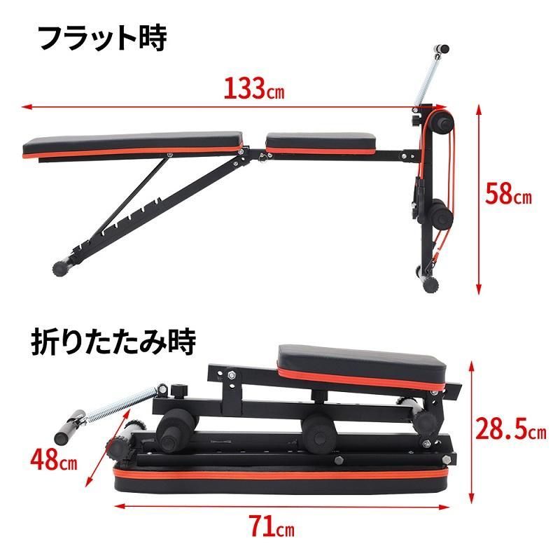 フラット