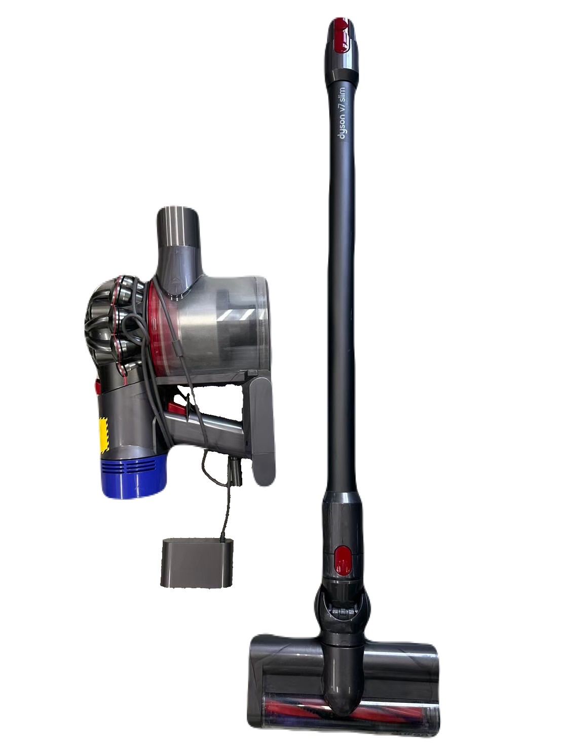 dyson v7 安けれ slim