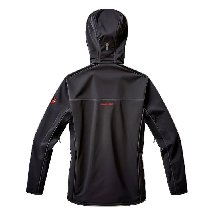 25周年 限定 マムート MAMMUT レディース アルティメイト 8