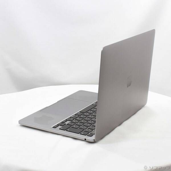 【ほとんど未使用】 MacBookpro MYD82J/A M1チップ Apple MYD82 Macbook Pro 2020 13'' Retina Display Laptop, M1