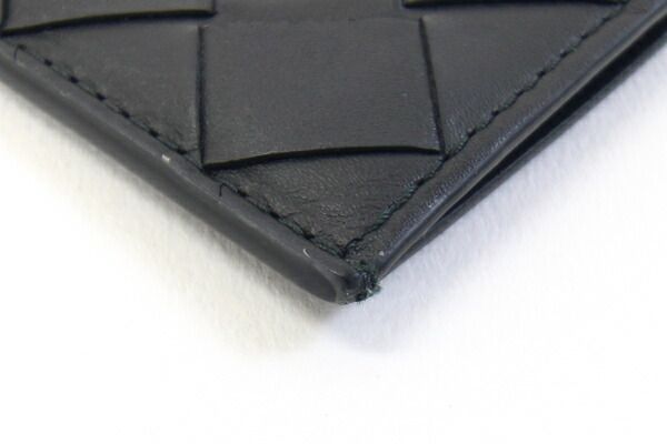 ボッテガヴェネタ カードケース