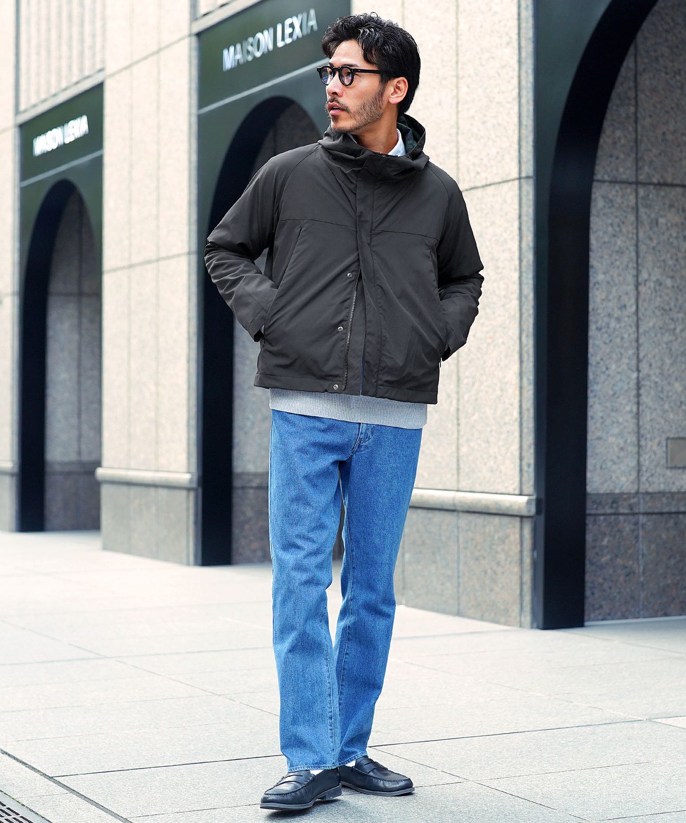 SHOP ジギーズショップ