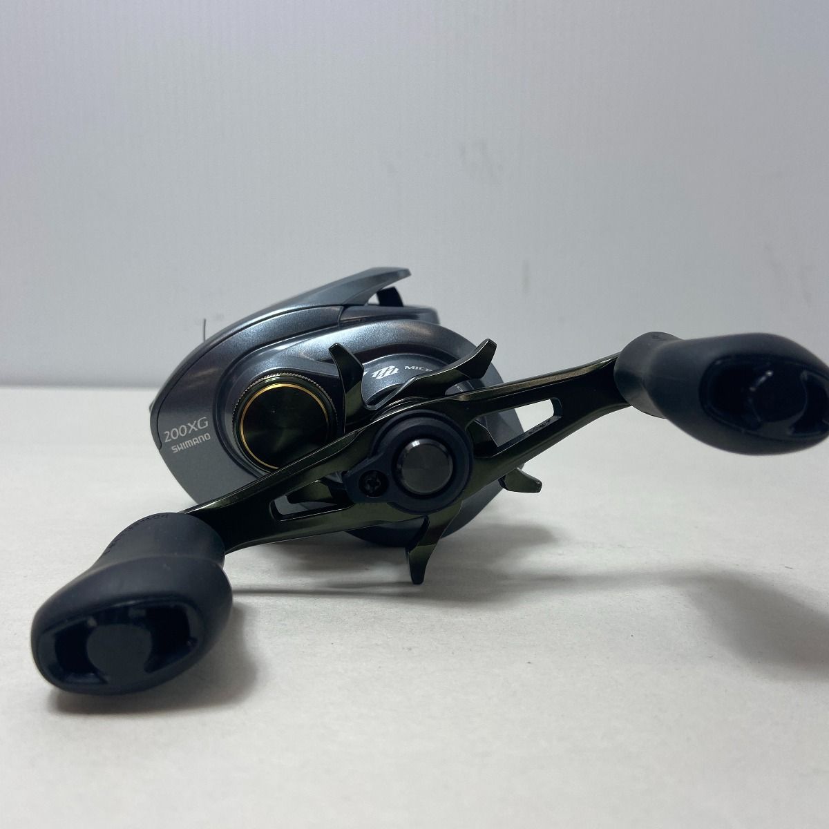 【中古美品】22クラドDC 200XG 1027000022121-4.jpg