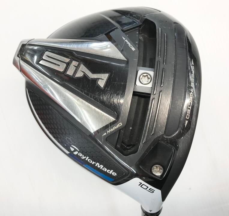 最短翌日発送】SIM | 10.5 | SR | TENSEI SILVER TM50 | 中古