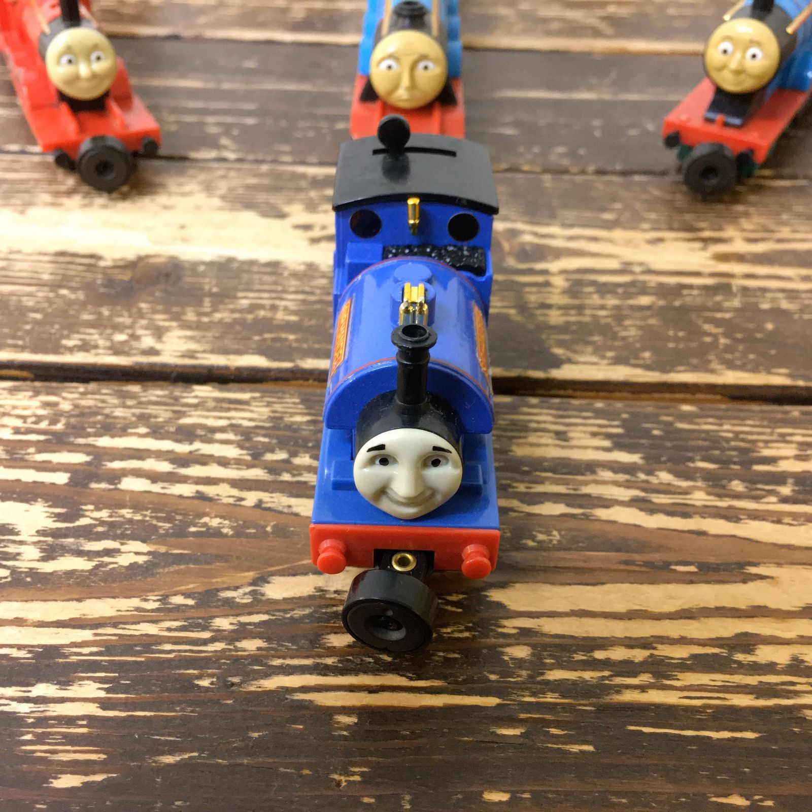BANDAI Thomas Limited トーマスリミテッド まとめ売り