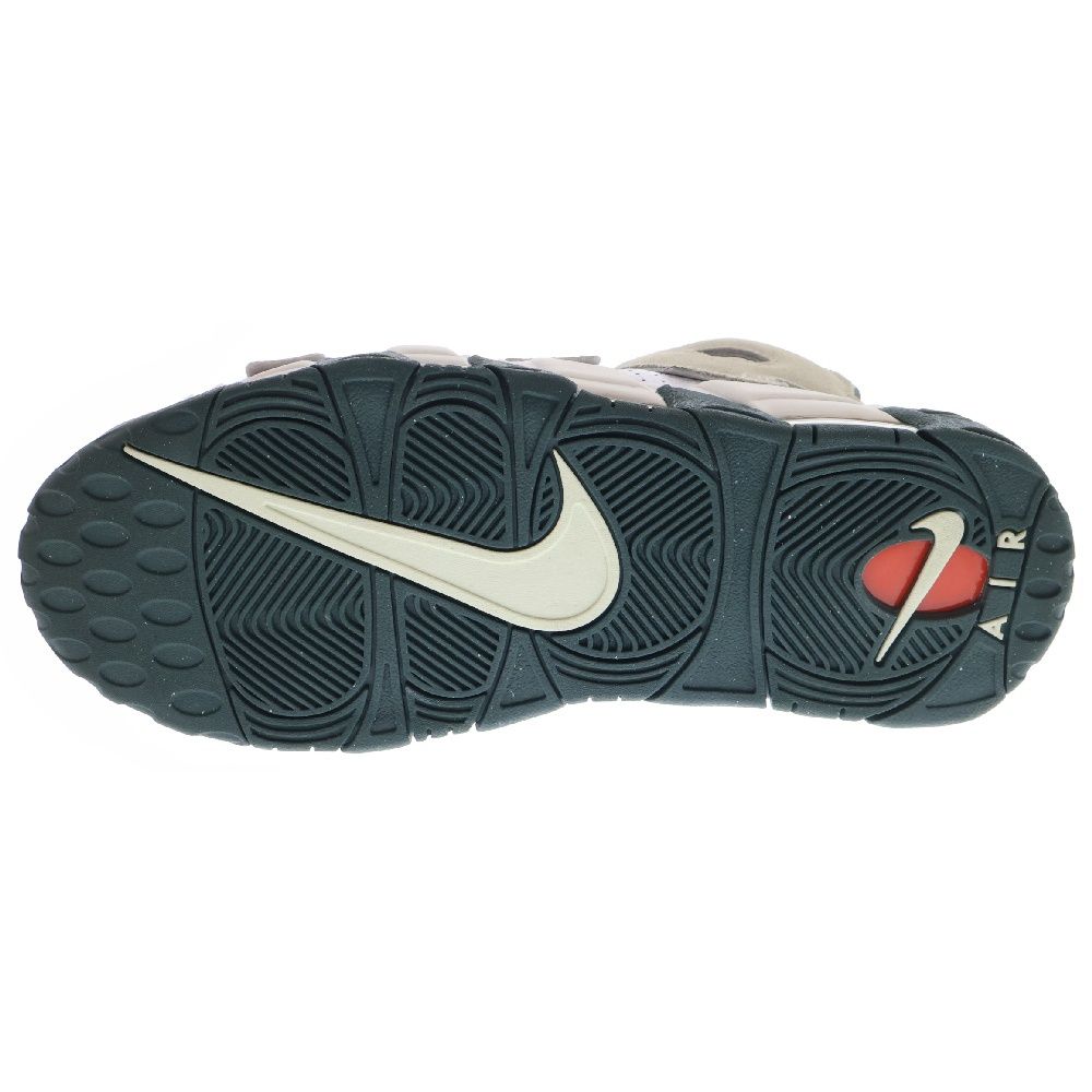 NIKE (ナイキ) AIR MORE UPTEMPO 96 VINTAGE GREEN FN6249-100 エア 
