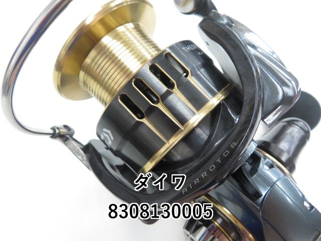 DAIWA - 【ゆい 中古】ダイワ リール &#39;17セオリー 3500PE-H ダイワ セオリー 3500PE-H (リール) 価格比較 - 価格.com
