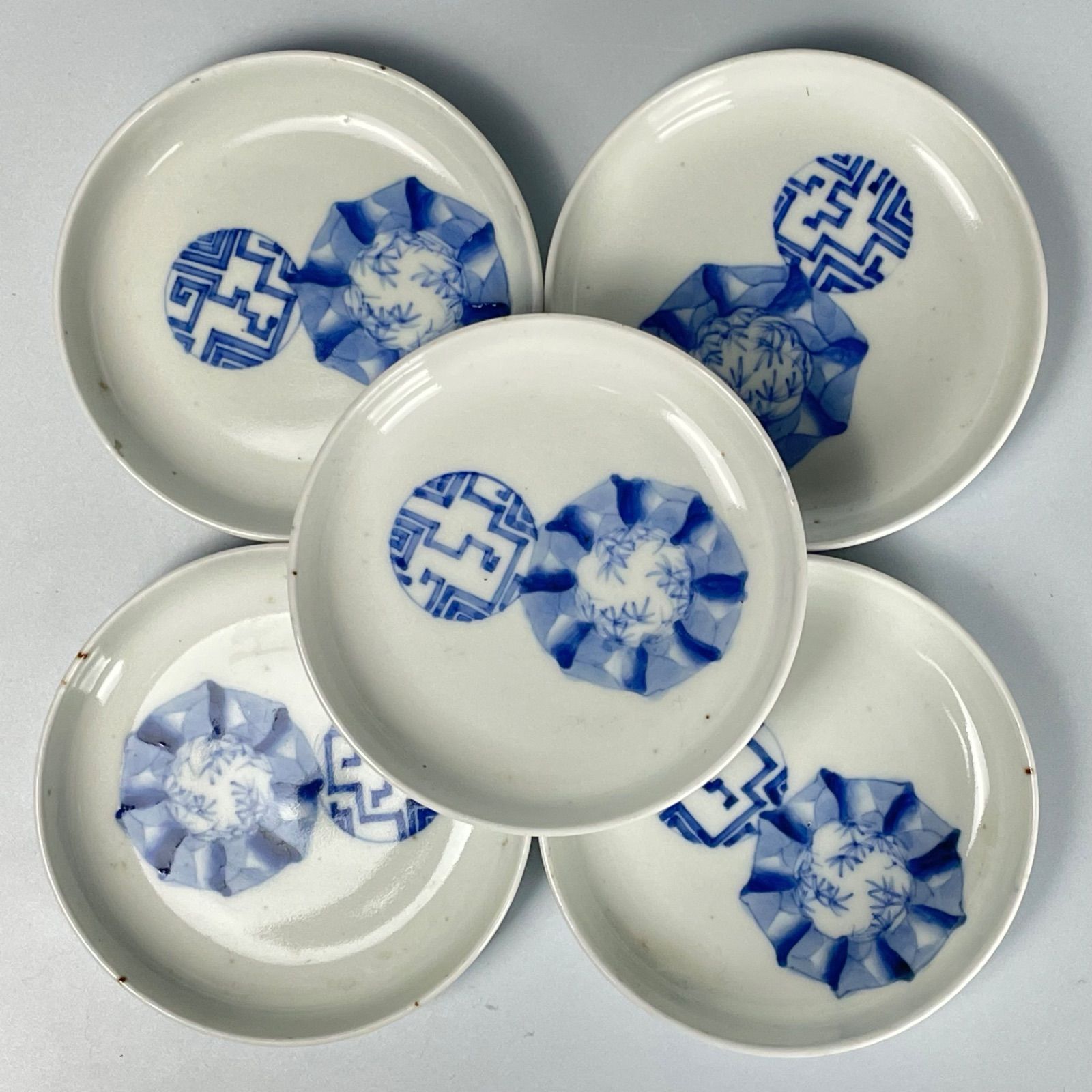 フランスアンティーク テリーヌポット パテポット 古道具 ヴィンテージ