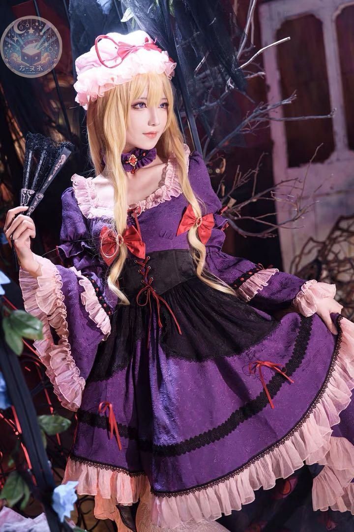 高品質コスプレ 再現度高め