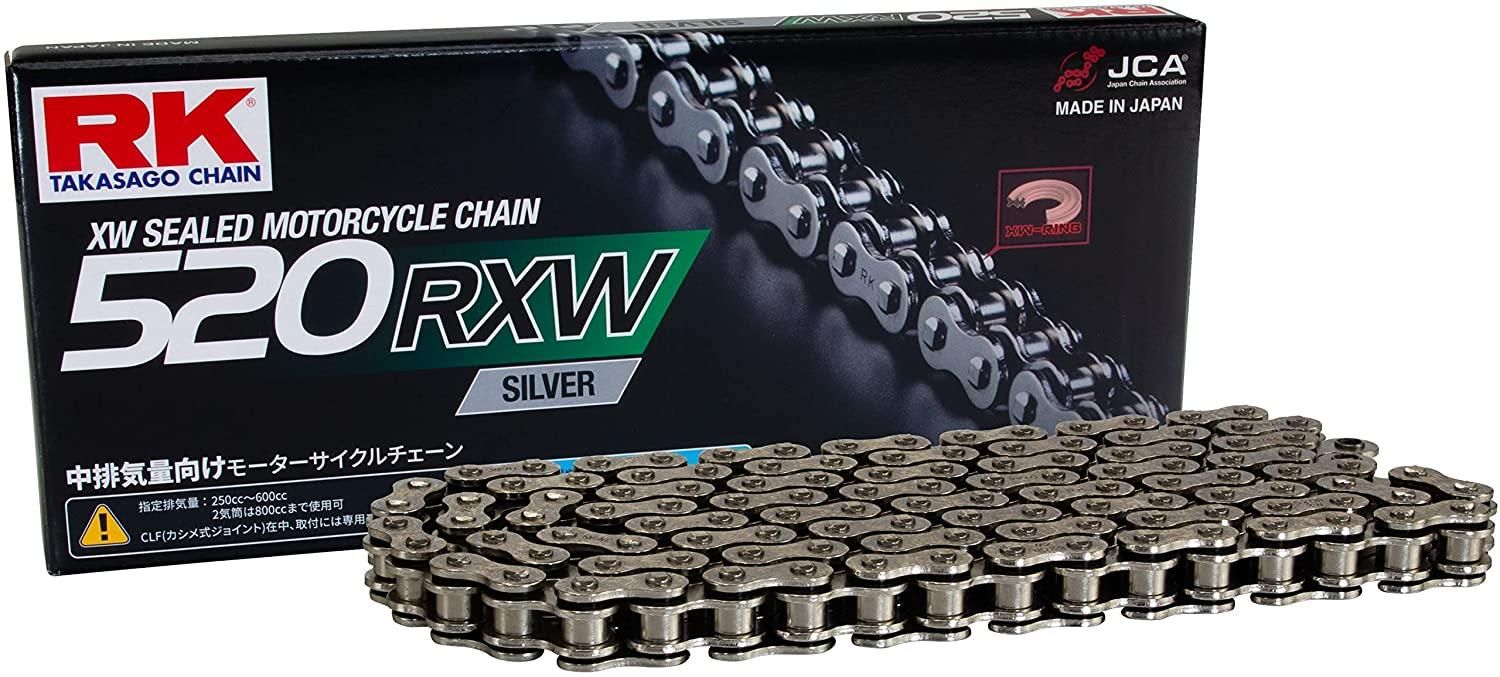 5営業日で発送 RK 必ず 前に仕様をご 下さい SV520RXW-130 チェーン SV520RXW-130