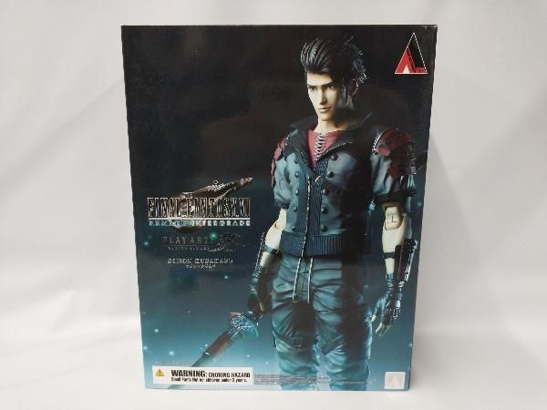【未開封】PLAY ARTS改 ソノン・クサカベ FINAL FANTASYⅦ Amazon.co.jp: ファイナルファンタジーVII リメイク インター