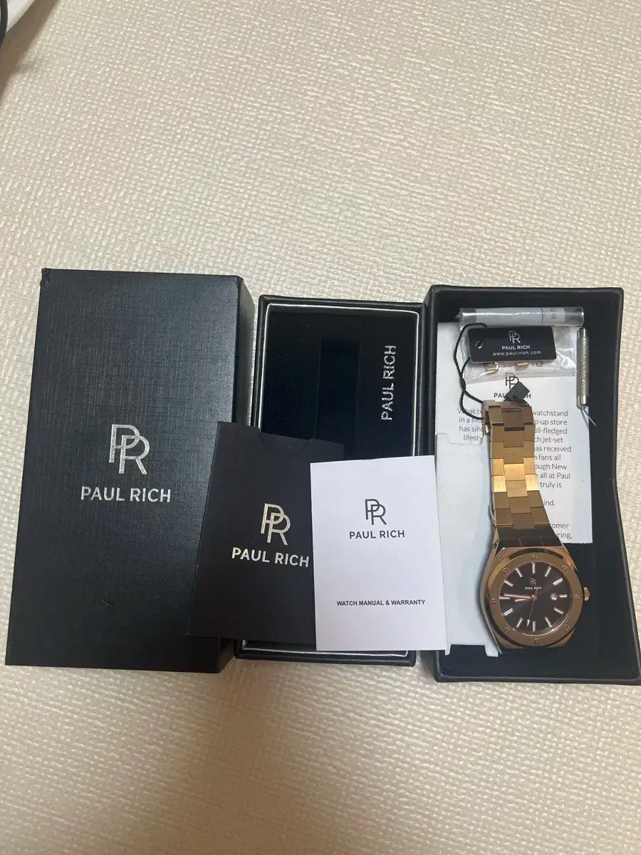 TAIKONAUT　タイコノート　MiLTAT　20mm TAIKONAUT（タイコノート） ステンレスオイスターブレスレット