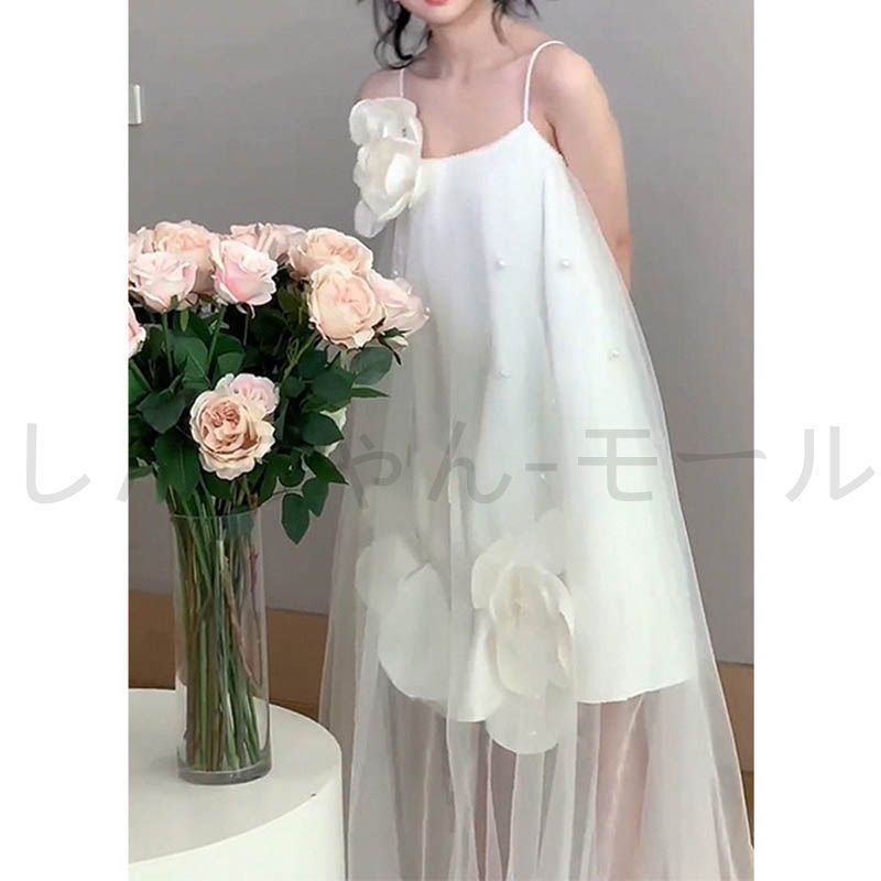 花嫁 結婚式パーティードレス