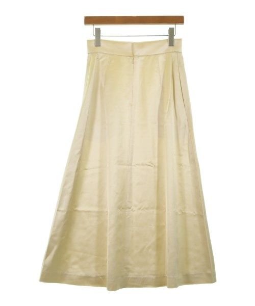 JIL SANDER ロング・マキシ丈スカート レディース 【古着】【中古  