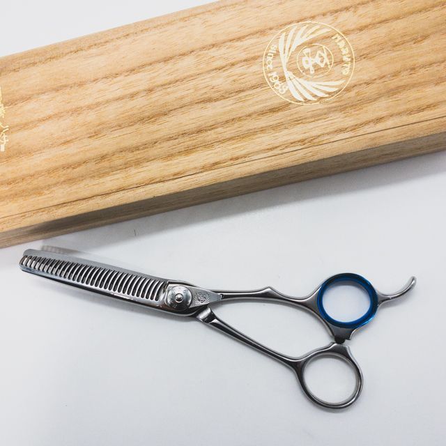 ナルトシザーズ ナルトシザーNARUTO SCISSORS】二梳きDB