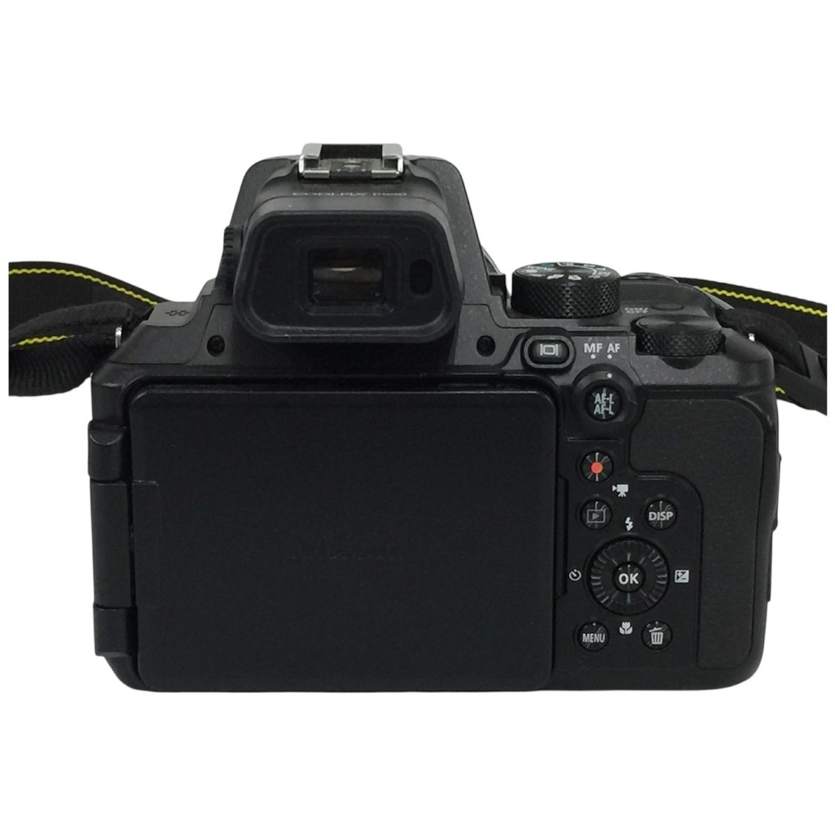Nikon COOLPIX P950 コンパクト デジタル カメラ 超望遠ズーム