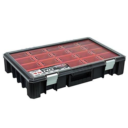 2営業日で発送 PATROL社 ORGHD600CZAPG001PATROL オーガナイザー HD8288977