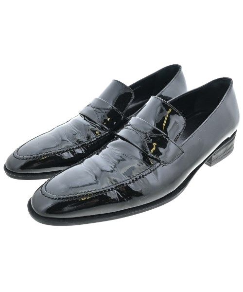 DOLCE&GABBANA ビジネス・ドレスシューズ メンズ 【古着】【中古