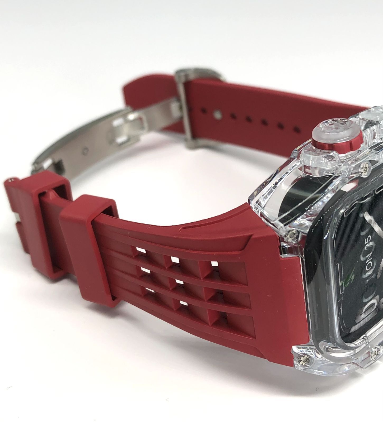 GEbee404 ORIGINAL LEATHER KINCHAKU GEbee404 ORIGINAL LEATHER