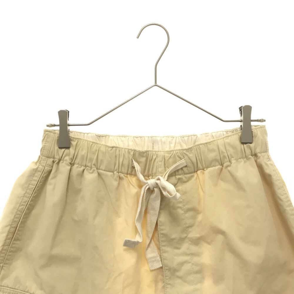 nanamica (ナナミカ) Easy Cargo Shorts イージーカーゴショーツ 