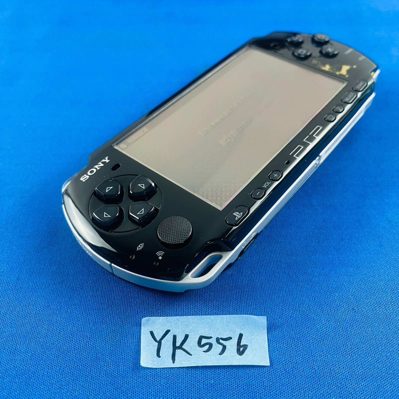 PlayStation Portable