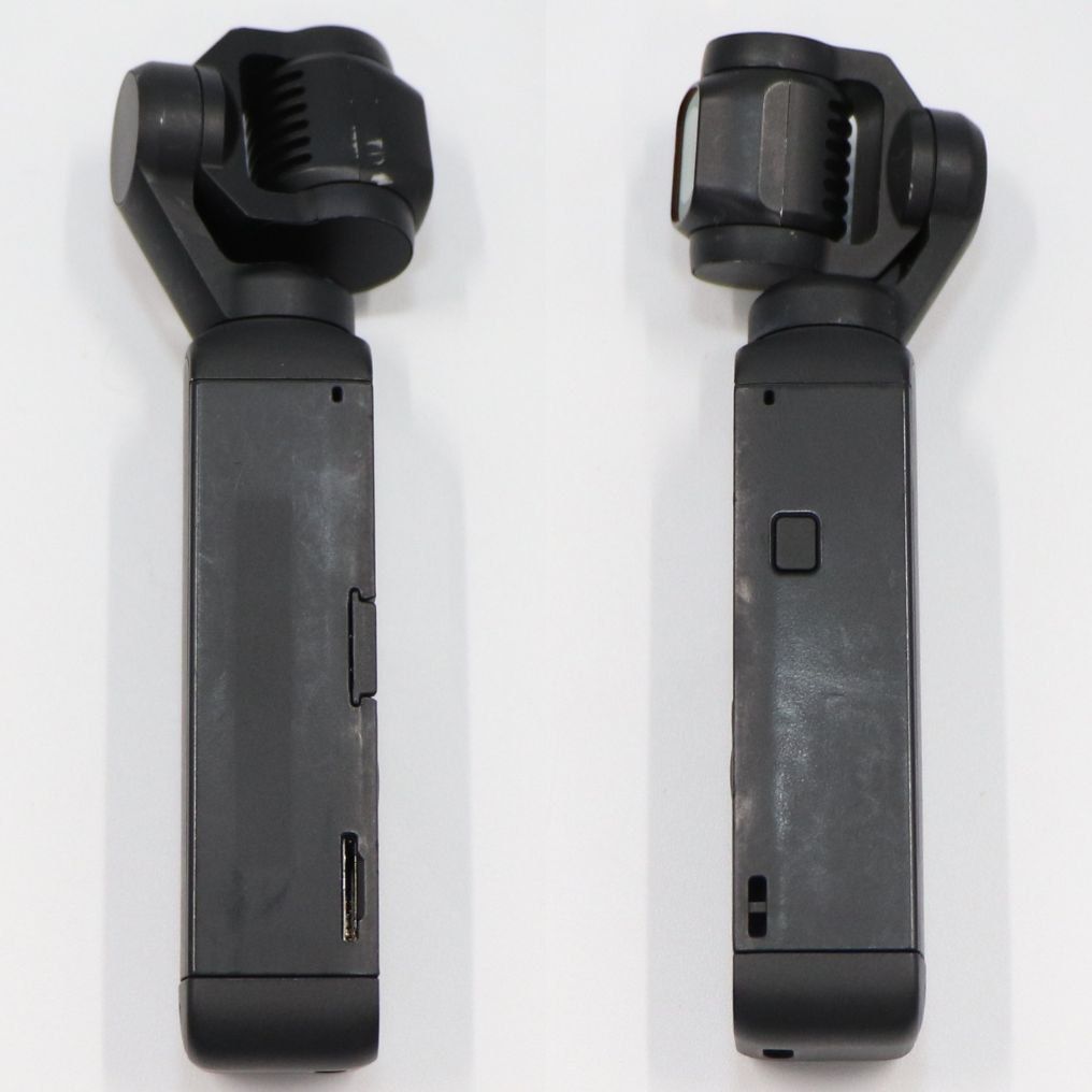 中古 DJI Pocket 2 Creator Combo (ポケット2クリエーターコンボ
